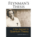 Feynman's Thesis-A New Approach To... - Paperback