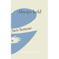 Always held - Paperback