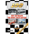Indy 500 Recaps-The Short Chute Edition - Paperback