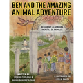 Ben and the Amazing Animal Adventure - Paperback