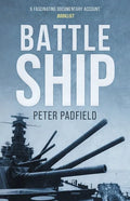 Battleship - Paperback