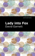 Lady Into Fox - Paperback
