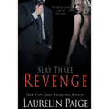 Revenge - Paperback