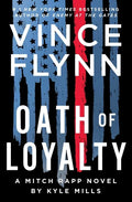 Oath of Loyalty - Hardcover
