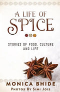 A Life of Spice - Paperback