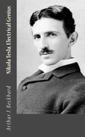 Nikola Tesla, Electrical Genius - Paperback