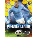 Premier League - Library Binding