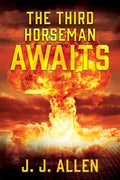 The Third Horseman Awaits - Paperback