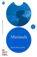 Marianela [With CD (Audio)] - Paperback