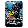 Overlord, Vol. 6 (Manga) - Paperback