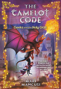Geeks and the Holy Grail - Paperback