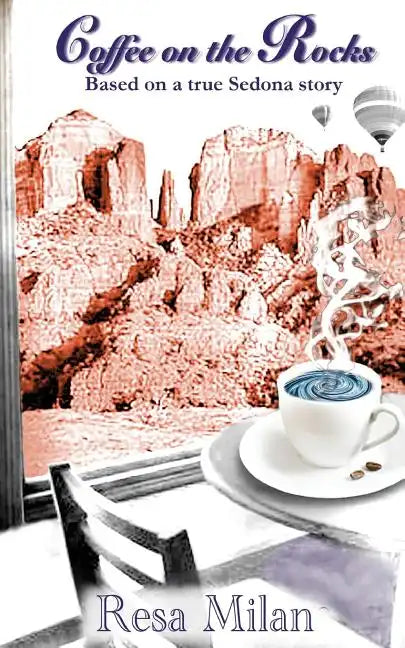 Coffee on the Rocks - Paperback