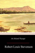 An Inland Voyage - Paperback