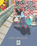 Don't Run From The Sun - Paperback
