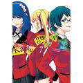 Kakegurui Twin, Vol. 7 - Paperback