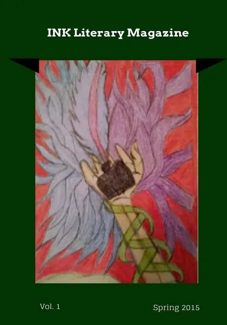 INK Literary Magazine - Paperback