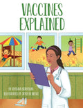 Vaccines Explained - Paperback
