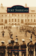 Fort Sheridan - Hardcover