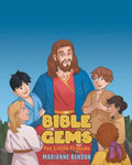 Bible Gems: For Little Friends - Paperback