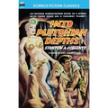 Into Plutonian Depths - Paperback