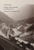 Tractatus Logico-Suicidalis: On Killing Oneself - Paperback