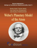 Weber's Planetary Model of the Atom - Paperback