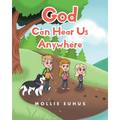 God Can Hear Us Anywhere - Paperback