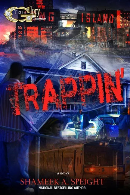 Trappin' - Paperback