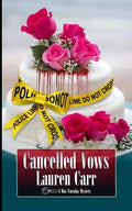 Cancelled Vows - Paperback