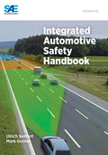 Integrated Automotive Safety Handbook - Hardcover