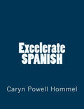 Excelerate SPANISH - Paperback