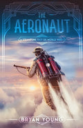 The Aeronaut - Paperback