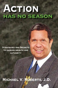 Action Has No Season - Paperback