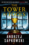 The Tower of Fools - Paperback