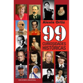 99 Curiosidades Históricas - Paperback