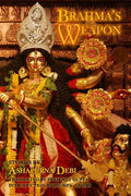 Brahma's Weapon: Stories - Paperback