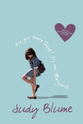 Are You There God? It's Me, Margaret. - Paperback