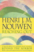Reaching Out - Paperback