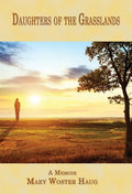Daughters of the Grasslands: A Memoir - Paperback