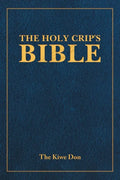 The Holy Crip's Bible - Paperback