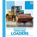 Front-End Loaders - Library Binding