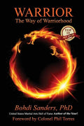 Warrior: The Way of Warriorhood - Paperback