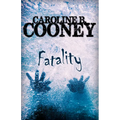 Fatality - Paperback