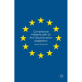 Compliance Patterns with EU Anti-Discrimination Legislation - Hardcover