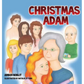 Christmas Adam - Hardcover