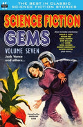 Science Fiction Gems, Volume Seven, Jack Vance and others - Paperback