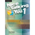 Nice Talking with You Level 1 Student's Book - Paperback