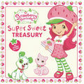 Super Sweet Treasury - Hardcover