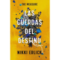 The Measure: Las Cuerdas del Destino - Paperback