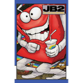 Juice Box 2 - Paperback